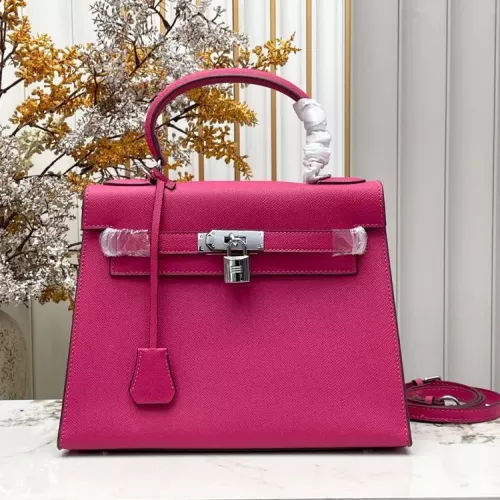 Hermes AAA Quality Handbags For Women #1386466 $88.00 USD, Wholesale Replica Hermes AAA Quality Handbags