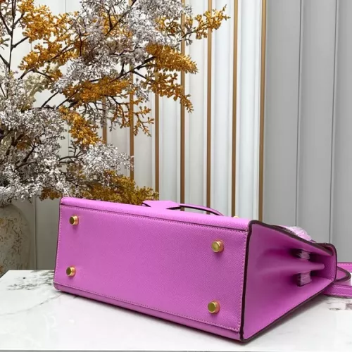 Replica Hermes AAA Quality Handbags For Women #1386468 $82.00 USD for Wholesale