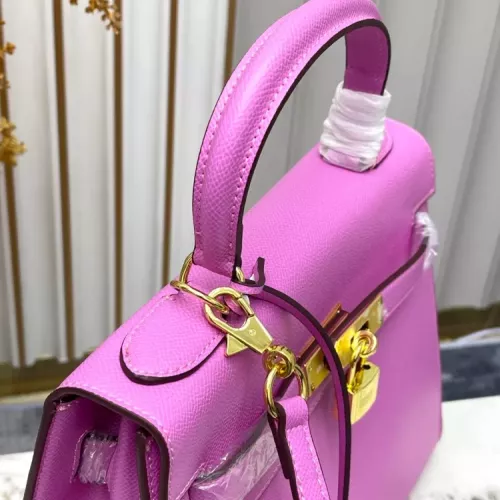 Replica Hermes AAA Quality Handbags For Women #1386468 $82.00 USD for Wholesale