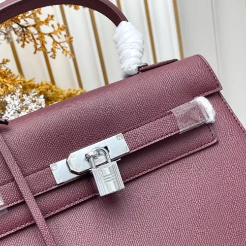 Replica Hermes AAA Quality Handbags For Women #1386483 $82.00 USD for Wholesale