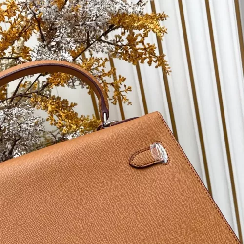 Replica Hermes AAA Quality Handbags For Women #1386494 $82.00 USD for Wholesale