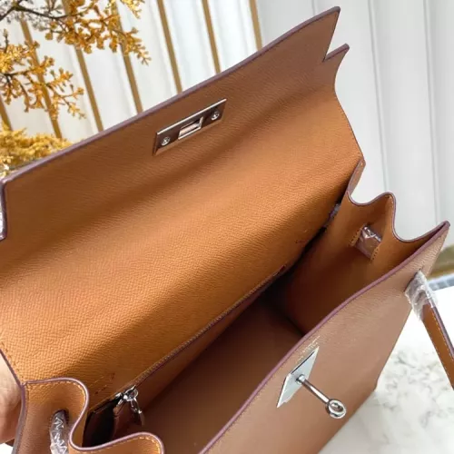 Replica Hermes AAA Quality Handbags For Women #1386494 $82.00 USD for Wholesale