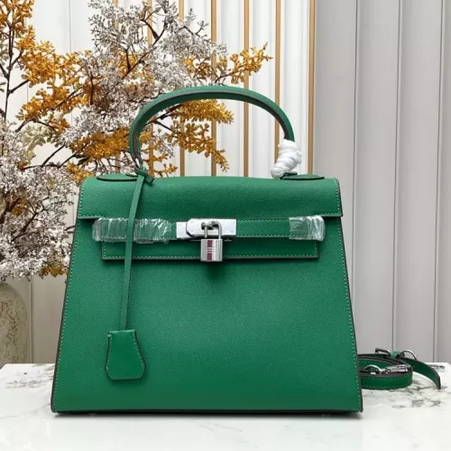Hermes AAA Quality Handbags For Women #1386503 $85.00 USD, Wholesale Replica Hermes AAA Quality Handbags