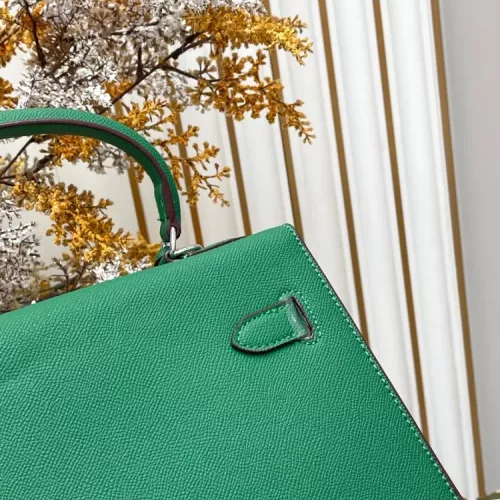 Replica Hermes AAA Quality Handbags For Women #1386506 $92.00 USD for Wholesale
