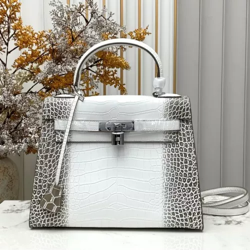 Hermes AAA Quality Handbags For Women #1386532 $88.00 USD, Wholesale Replica Hermes AAA Quality Handbags