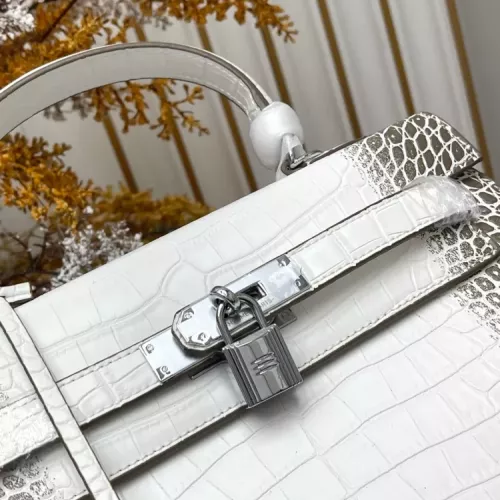 Replica Hermes AAA Quality Handbags For Women #1386532 $88.00 USD for Wholesale