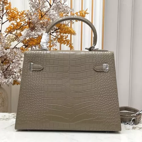 Replica Hermes AAA Quality Handbags For Women #1386535 $85.00 USD for Wholesale