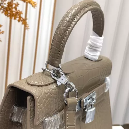 Replica Hermes AAA Quality Handbags For Women #1386536 $88.00 USD for Wholesale