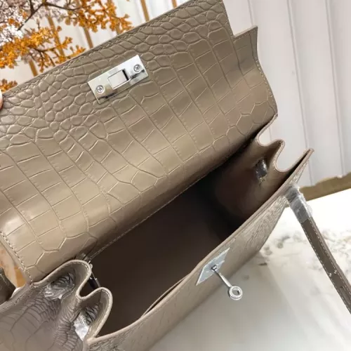 Replica Hermes AAA Quality Handbags For Women #1386538 $96.00 USD for Wholesale