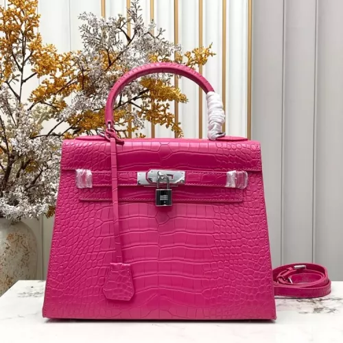 Hermes AAA Quality Handbags For Women #1386543 $85.00 USD, Wholesale Replica Hermes AAA Quality Handbags
