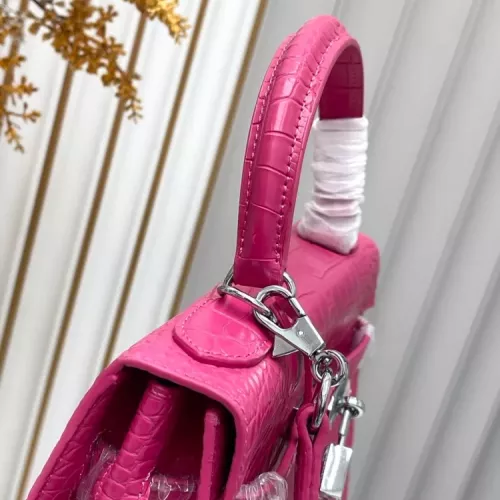 Replica Hermes AAA Quality Handbags For Women #1386544 $88.00 USD for Wholesale