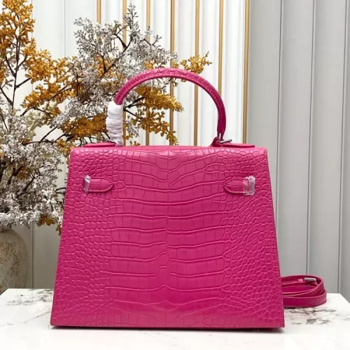 Replica Hermes AAA Quality Handbags For Women #1386545 $92.00 USD for Wholesale