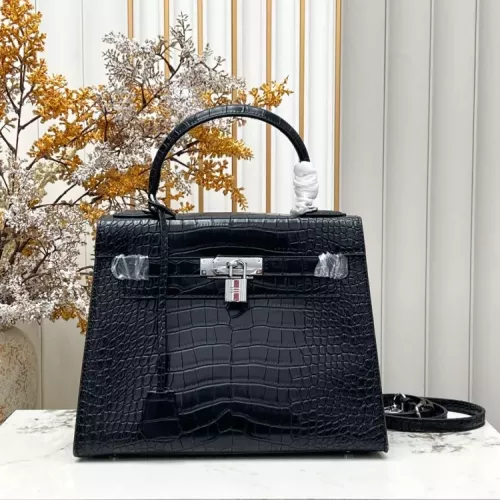 Hermes AAA Quality Handbags For Women #1386550 $96.00 USD, Wholesale Replica Hermes AAA Quality Handbags