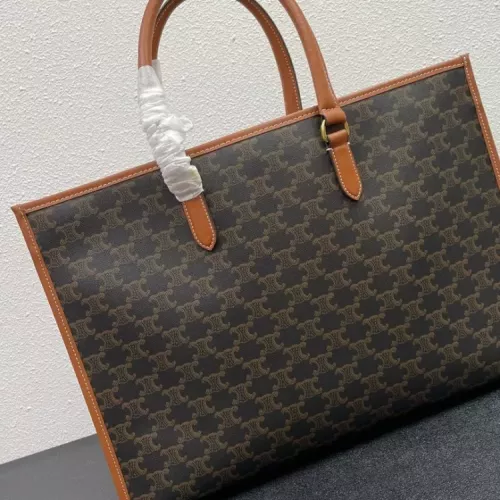 Replica Celine AAA Quality Handbags For Women #1386551 $96.00 USD for Wholesale