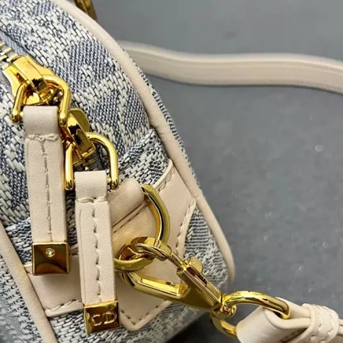 Replica Christian Dior AAA Quality Handbags For Women #1386552 $92.00 USD for Wholesale