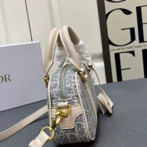 Replica Christian Dior AAA Quality Handbags For Women #1386552 $92.00 USD for Wholesale