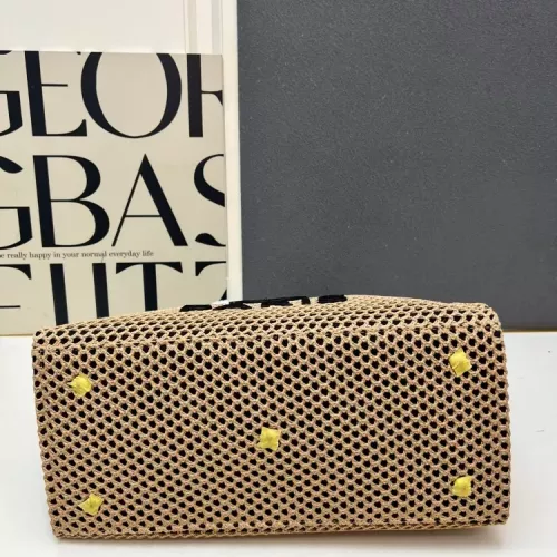 Replica Chanel AAA Quality Handbags For Women #1386556 $105.00 USD for Wholesale