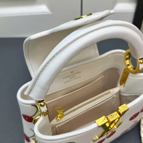 Replica Louis Vuitton AAA Quality Handbags For Women #1386568 $100.00 USD for Wholesale