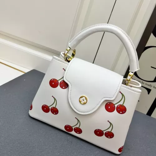 Replica Louis Vuitton AAA Quality Handbags For Women #1386569 $102.00 USD for Wholesale