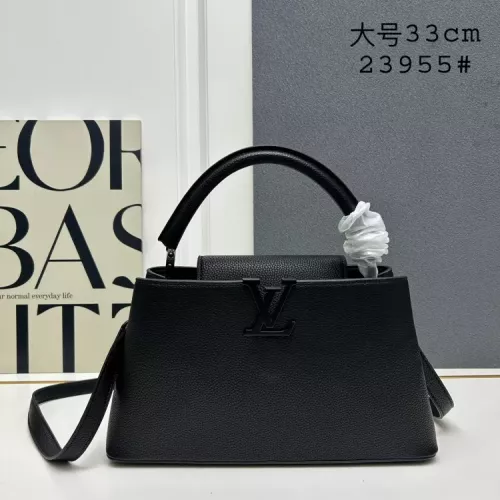 Louis Vuitton AAA Quality Handbags For Women #1386571 $105.00 USD, Wholesale Replica Louis Vuitton AAA Quality Handbags