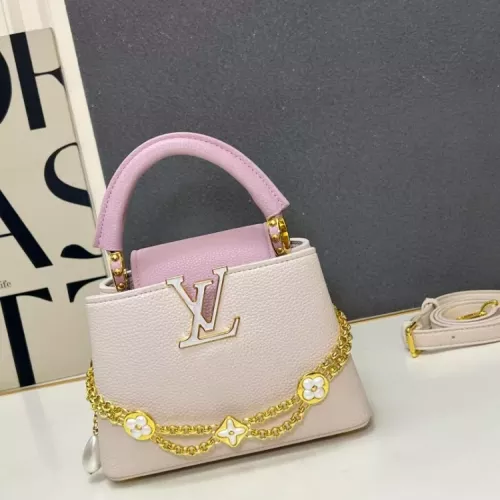 Louis Vuitton AAA Quality Handbags For Women #1386572 $105.00 USD, Wholesale Replica Louis Vuitton AAA Quality Handbags