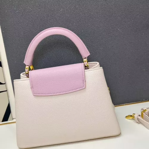 Replica Louis Vuitton AAA Quality Handbags For Women #1386573 $112.00 USD for Wholesale