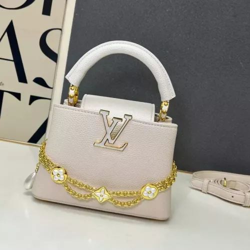 Louis Vuitton AAA Quality Handbags For Women #1386574 $105.00 USD, Wholesale Replica Louis Vuitton AAA Quality Handbags