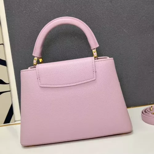 Replica Louis Vuitton AAA Quality Handbags For Women #1386577 $112.00 USD for Wholesale