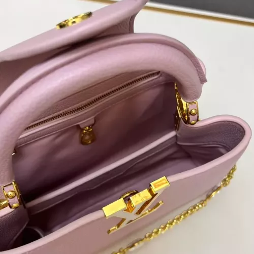 Replica Louis Vuitton AAA Quality Handbags For Women #1386577 $112.00 USD for Wholesale