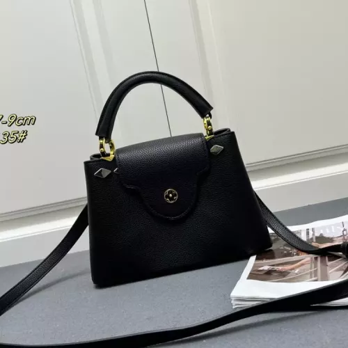 Replica Louis Vuitton AAA Quality Handbags For Women #1386590 $105.00 USD for Wholesale