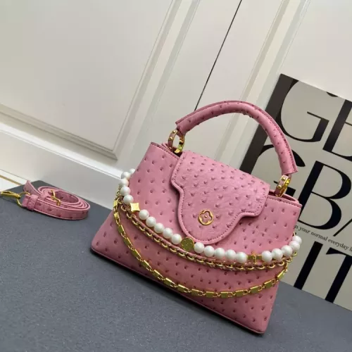 Replica Louis Vuitton AAA Quality Handbags For Women #1386594 $105.00 USD for Wholesale