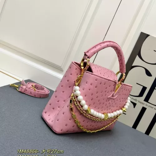 Replica Louis Vuitton AAA Quality Handbags For Women #1386595 $108.00 USD for Wholesale