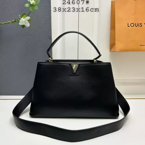 Louis Vuitton AAA Quality Handbags For Women #1386599 $105.00 USD, Wholesale Replica Louis Vuitton AAA Quality Handbags