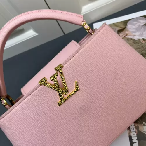 Replica Louis Vuitton AAA Quality Handbags For Women #1386602 $105.00 USD for Wholesale