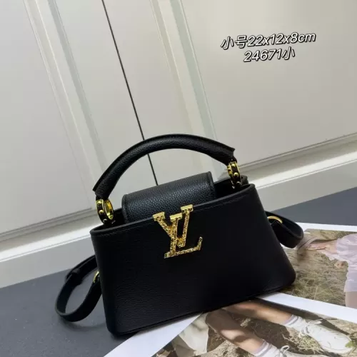 Louis Vuitton AAA Quality Handbags For Women #1386605 $102.00 USD, Wholesale Replica Louis Vuitton AAA Quality Handbags