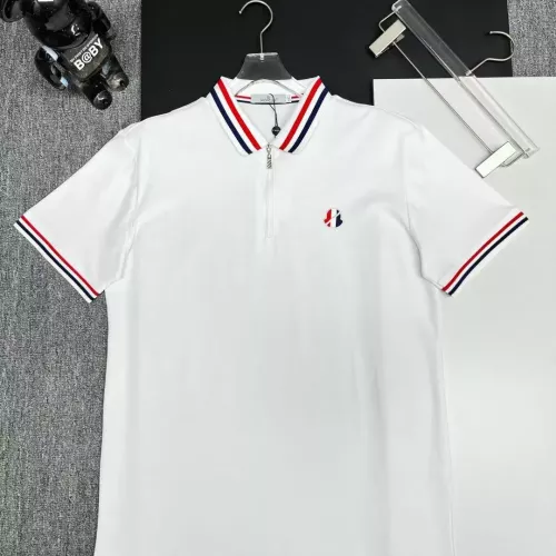 Moncler T-Shirts Short Sleeved For Men #1386626 $38.00 USD, Wholesale Replica Moncler T-Shirts