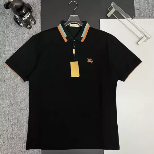 Burberry T-Shirts Short Sleeved For Men #1386715 $38.00 USD, Wholesale Replica Burberry T-Shirts