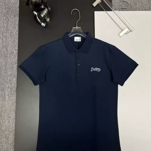 Burberry T-Shirts Short Sleeved For Men #1386722 $38.00 USD, Wholesale Replica Burberry T-Shirts