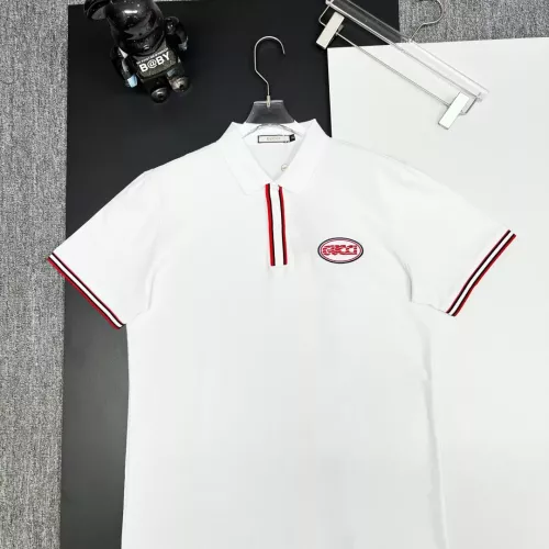 Gucci T-Shirts Short Sleeved For Men #1386753 $38.00 USD, Wholesale Replica Gucci T-Shirts