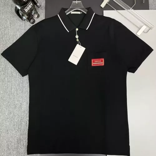 Gucci T-Shirts Short Sleeved For Men #1386819 $38.00 USD, Wholesale Replica Gucci T-Shirts