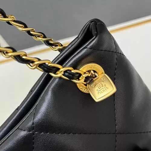 Replica Chanel AAA Quality Shoulder Bags For Women #1386880 $98.00 USD for Wholesale