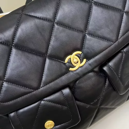 Replica Chanel AAA Quality Shoulder Bags For Women #1386881 $100.00 USD for Wholesale