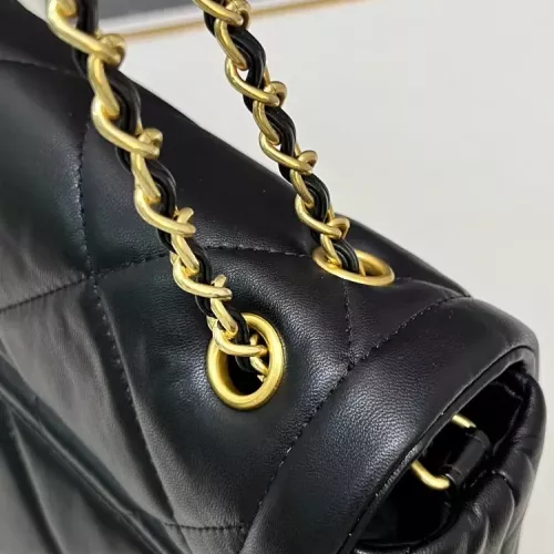 Replica Chanel AAA Quality Shoulder Bags For Women #1386881 $100.00 USD for Wholesale