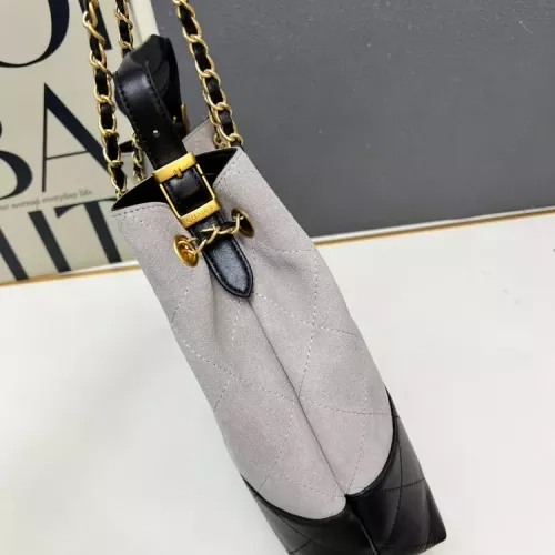 Replica Chanel AAA Quality Shoulder Bags For Women #1386885 $112.00 USD for Wholesale