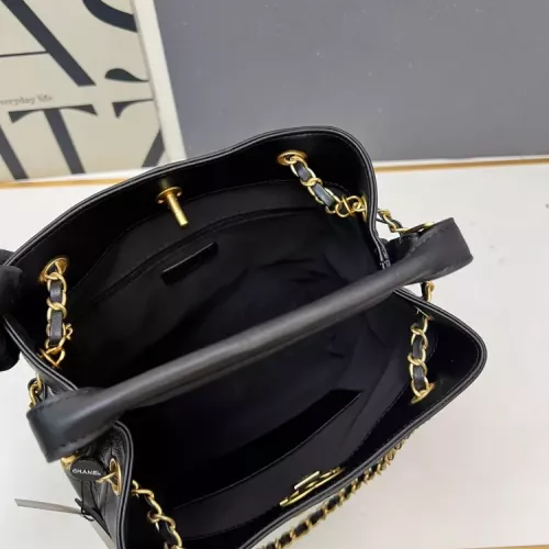Replica Chanel AAA Quality Shoulder Bags For Women #1386891 $115.00 USD for Wholesale