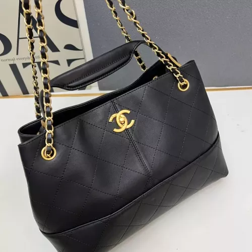 Replica Chanel AAA Quality Shoulder Bags For Women #1386893 $115.00 USD for Wholesale