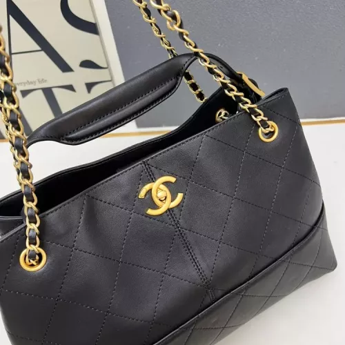 Replica Chanel AAA Quality Shoulder Bags For Women #1386893 $115.00 USD for Wholesale