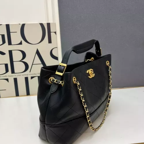 Replica Chanel AAA Quality Shoulder Bags For Women #1386893 $115.00 USD for Wholesale