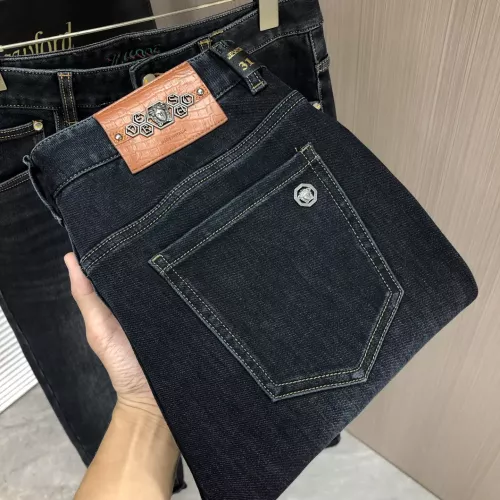 Versace Jeans For Men #1386896 $80.00 USD, Wholesale Replica Versace Jeans