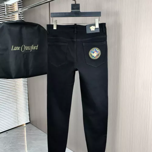 Replica Versace Jeans For Men #1386898 $80.00 USD for Wholesale